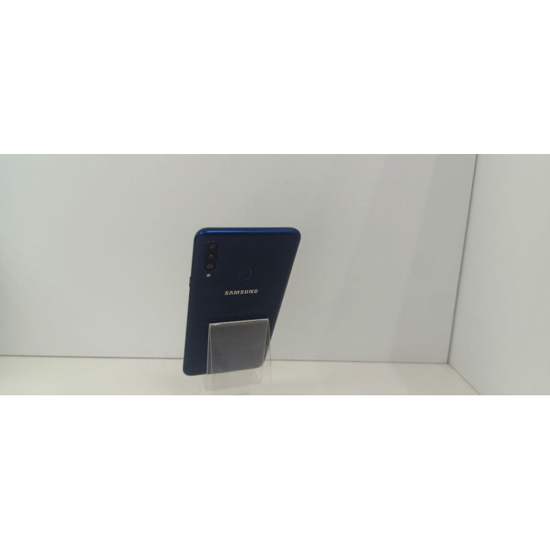 Мобильный телефон Samsung Galaxy A20S 3/32 GB            
            б/у
