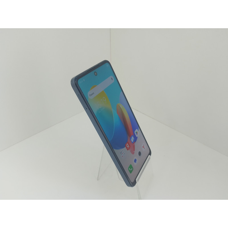 Мобильный телефон Tecno Spark Go 2023 4/64 GB            
            б/у