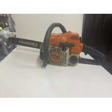 Бензопила STIHL MS 180            
            б/у