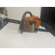 Бензопила STIHL MS 180            
            б/у