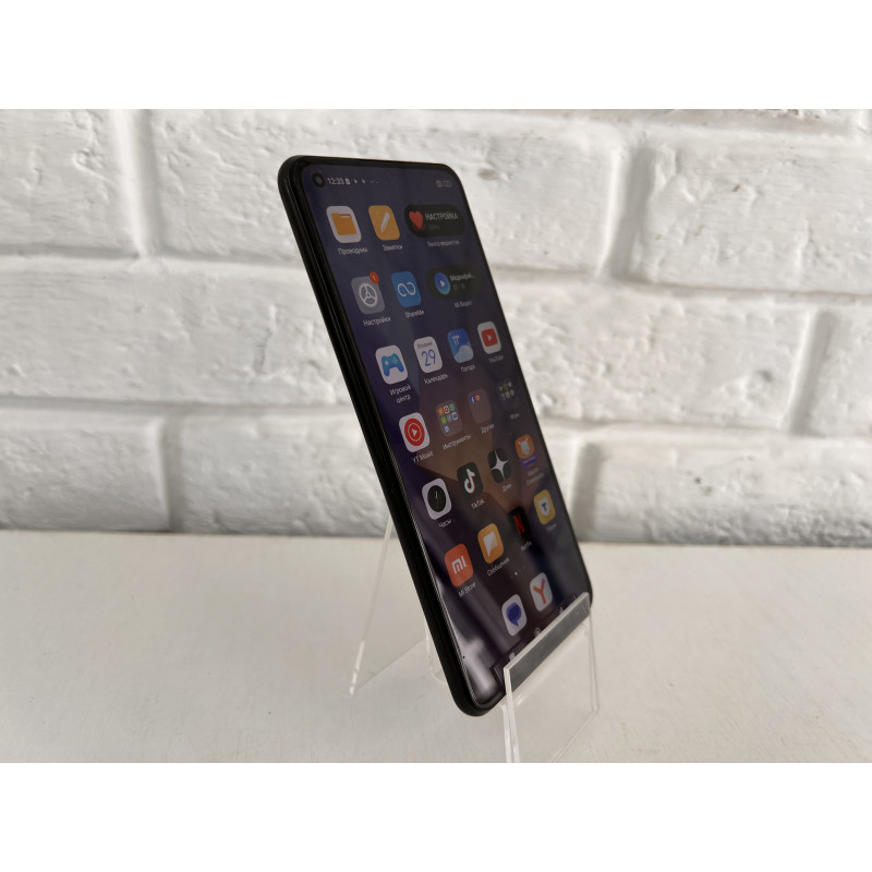 Мобильный телефон Xiaomi 11 Lite 5G NE 8/128 GB.            
            б/у