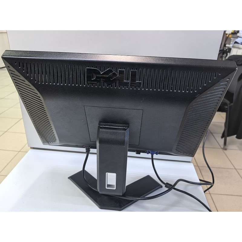 Мониторы DELL E198WFP            
            б/у