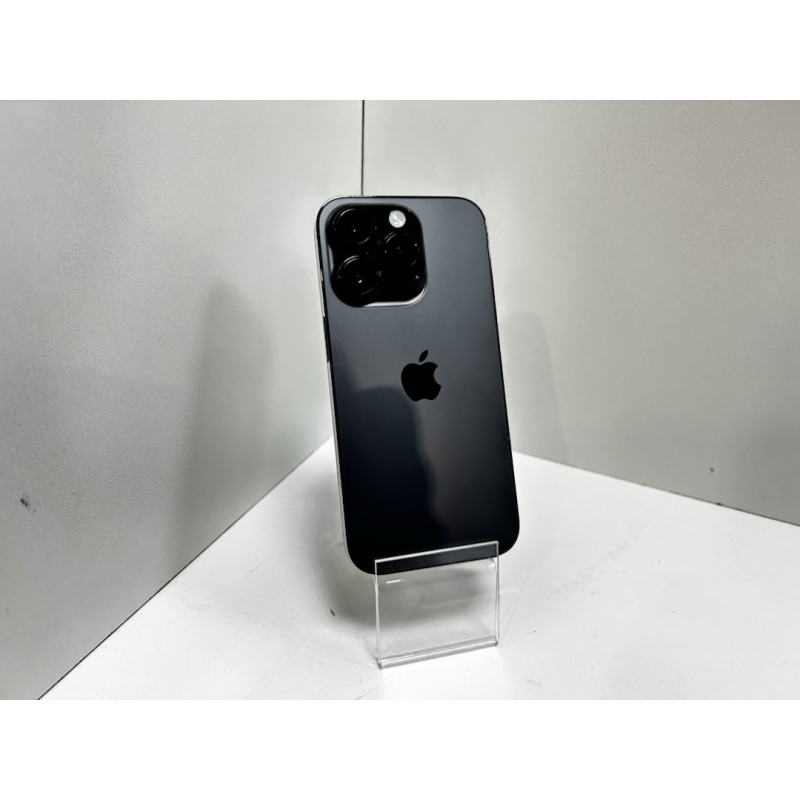 Мобильный телефон Apple iPhone 14 Pro 6/256 GB            
            б/у