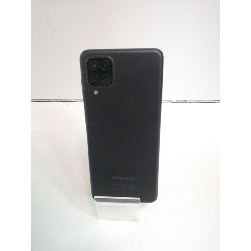Мобильный телефон Samsung Galaxy A12 3/32 GB            
            б/у
