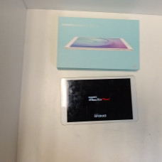 Планшет с SIM-картой Huawei Mediapad T2 10.0 Pro LTE 2/16GB            
            б/у