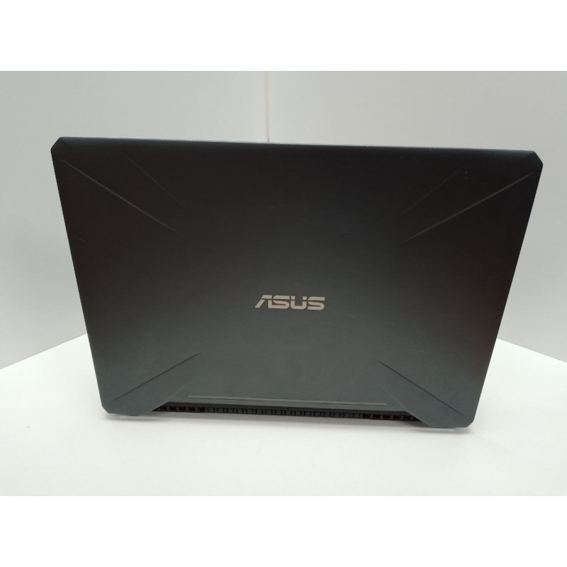 Ноутбук ASUS TUF Gaming FX505DT-HN564T            
            б/у