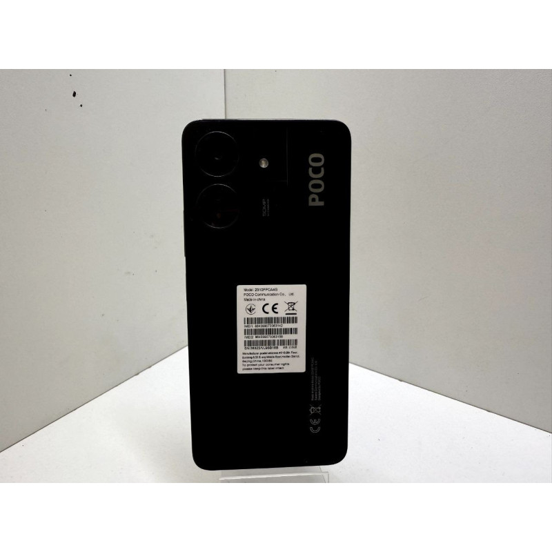 Мобильный телефон Xiaomi Poco C65 8/256 GB            
            б/у