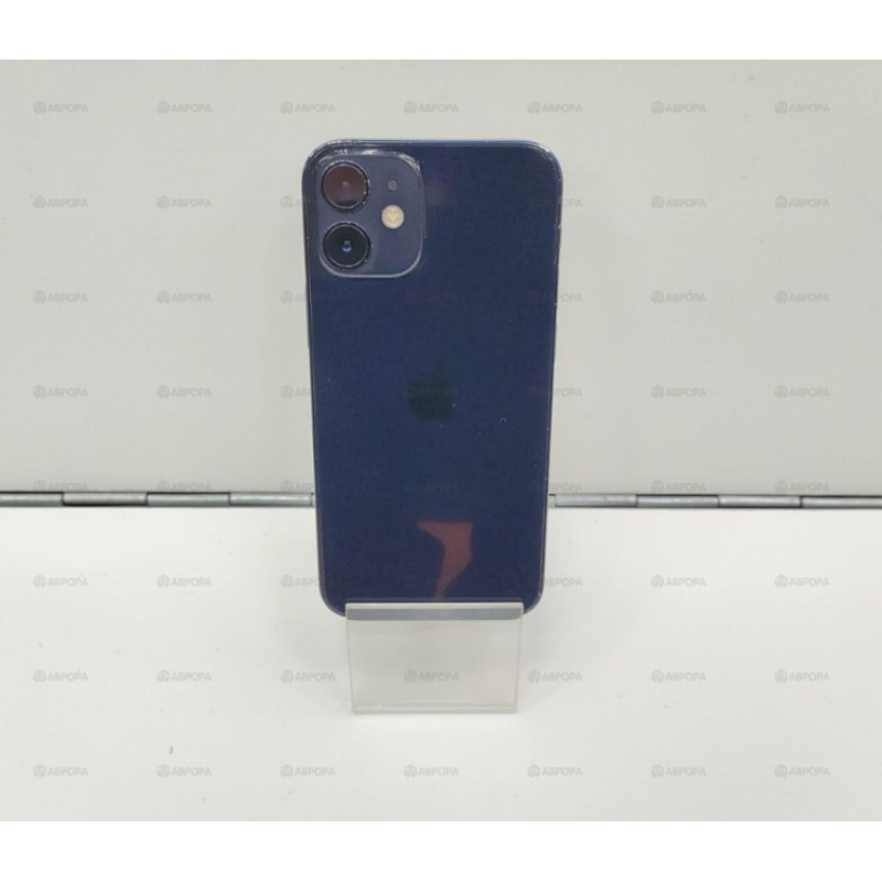 Мобильный телефон Apple iPhone 12 Mini 4/64 GB            
            б/у