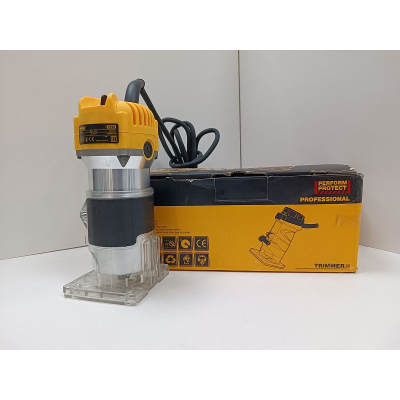 Фрезер DeWalt 3169            
            б/у