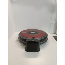Робот-пылесос iRobot Roomba 625            
            б/у