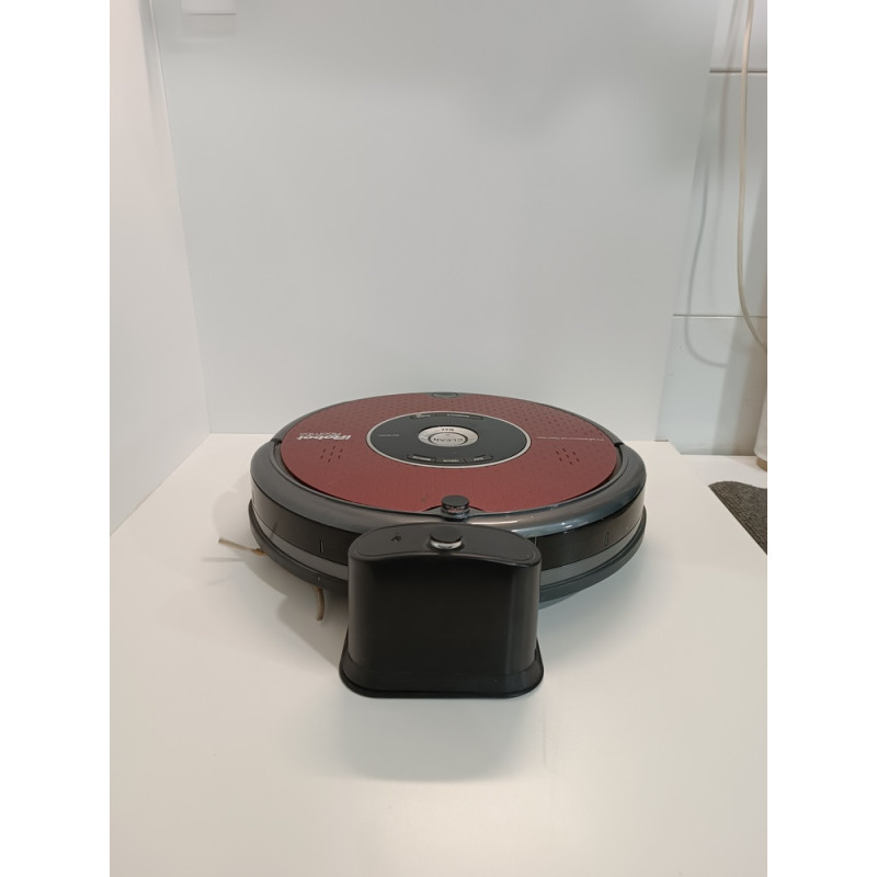 Робот-пылесос iRobot Roomba 625            
            б/у
