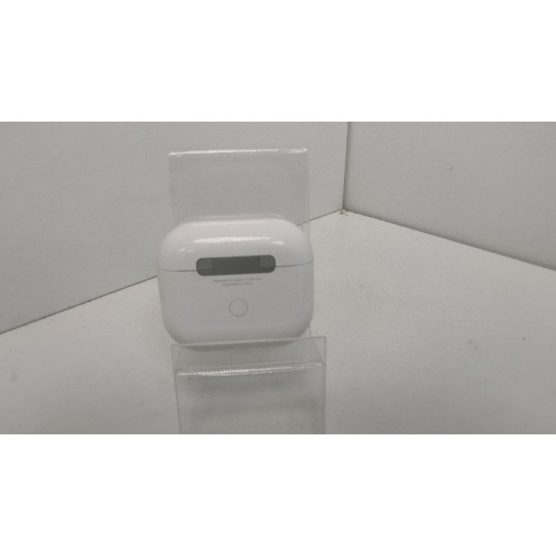 Наушники Беспроводные Внутриканальные Apple AirPods 3            
            б/у