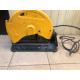 Монтажная (отрезная) пила DeWalt D28730-KS            
            б/у
