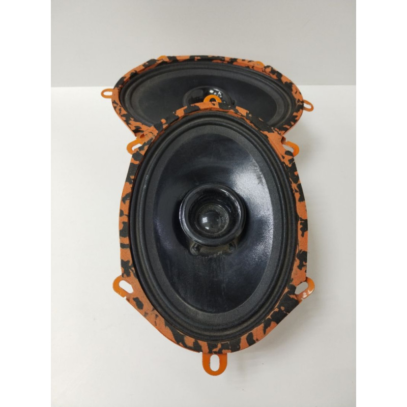 Колонки автомобильные DL Audio Gryphon Lite 57 V.2            
            б/у