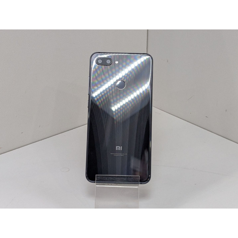 Мобильный телефон Xiaomi MI 5S 4/32 GB            
            б/у