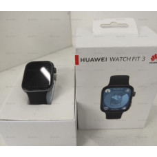 Умные Часы Huawei Watch Fit 3            
            б/у