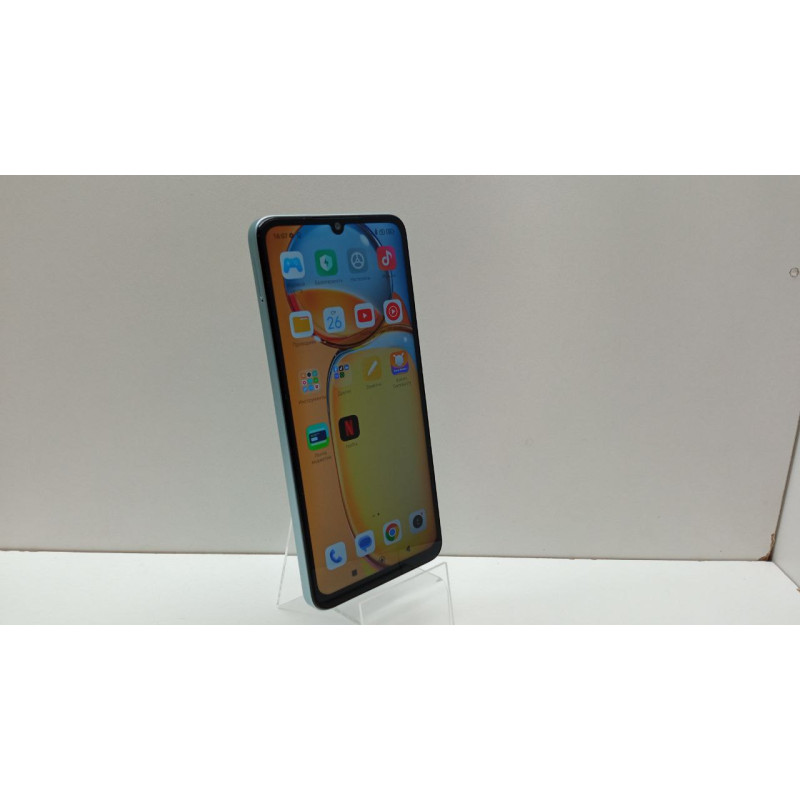 Мобильный телефон Xiaomi Redmi 13C 8/256 GB