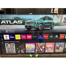 Телевизор Hisense 40A5KQ            
            б/у