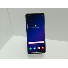 Мобильный телефон Samsung Galaxy S9+ 6/64 GB            
            б/у