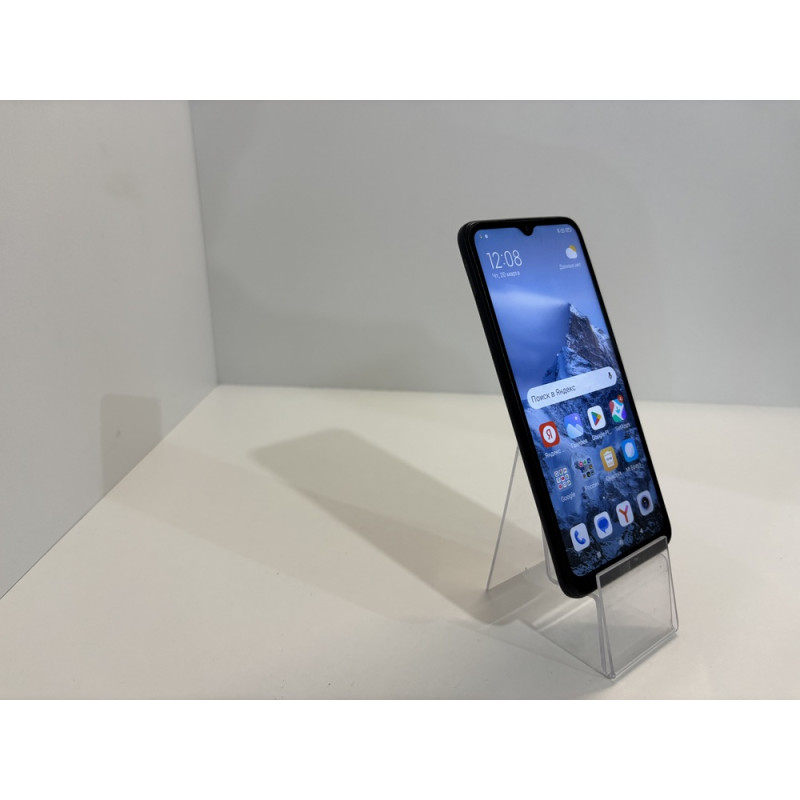 Мобильный телефон Xiaomi Redmi 9A 2/32 GB            
            б/у