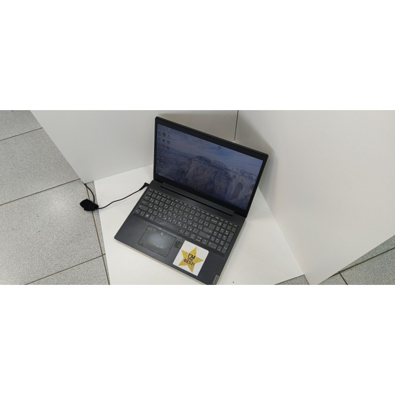 Ноутбук Lenovo IdeaPad 3 14ADA05            
            б/у