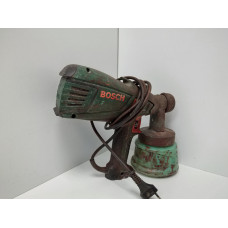 Краскопульт Bosch Pfs55            
            б/у