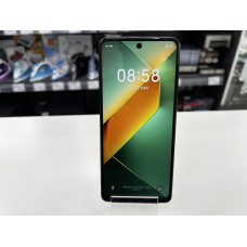Мобильный телефон Tecno Pova 6 Neo 8/128 GB            
            б/у