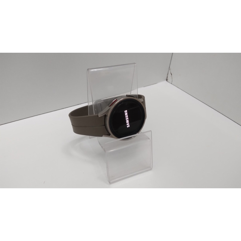 Умные Часы Samsung Galaxy Watch 5 Pro 45mm            
            б/у