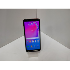 Мобильный телефон Samsung Galaxy J6+ 2018 3/32 GB            
            б/у