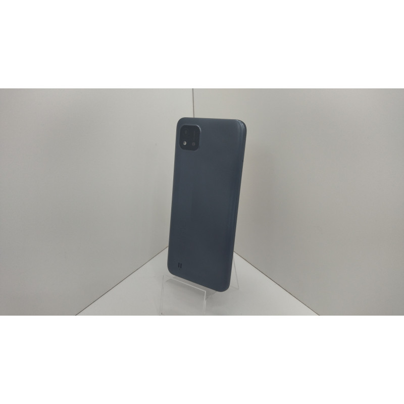 Мобильный телефон REALME C11 (2021) 2/32 GB            
            б/у