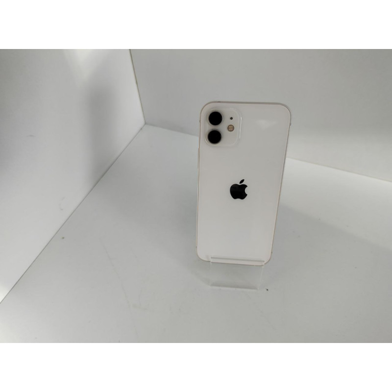 Мобильный телефон Apple iPhone 12 4/64 GB            
            б/у