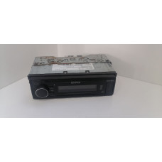 Автомагнитола Kenwood KMM-204            
            б/у