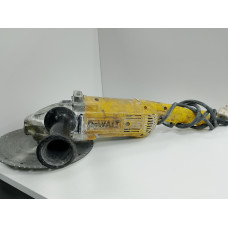 Болгарка DeWALT dwe492-ks            
            б/у