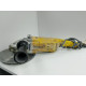 Болгарка DeWALT dwe492-ks            
            б/у