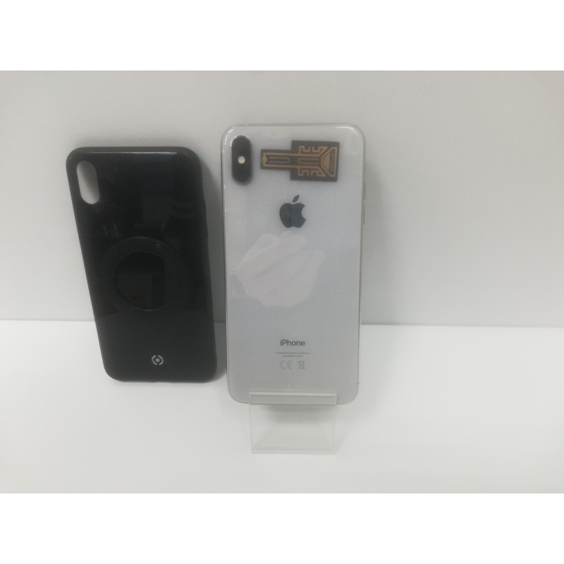 Мобильный телефон Apple iPhone XS 4/256 GB            
            б/у