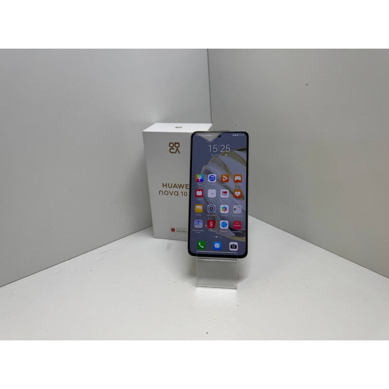 Мобильный телефон Huawei Nova 10 SE 8/256 GB            
            б/у