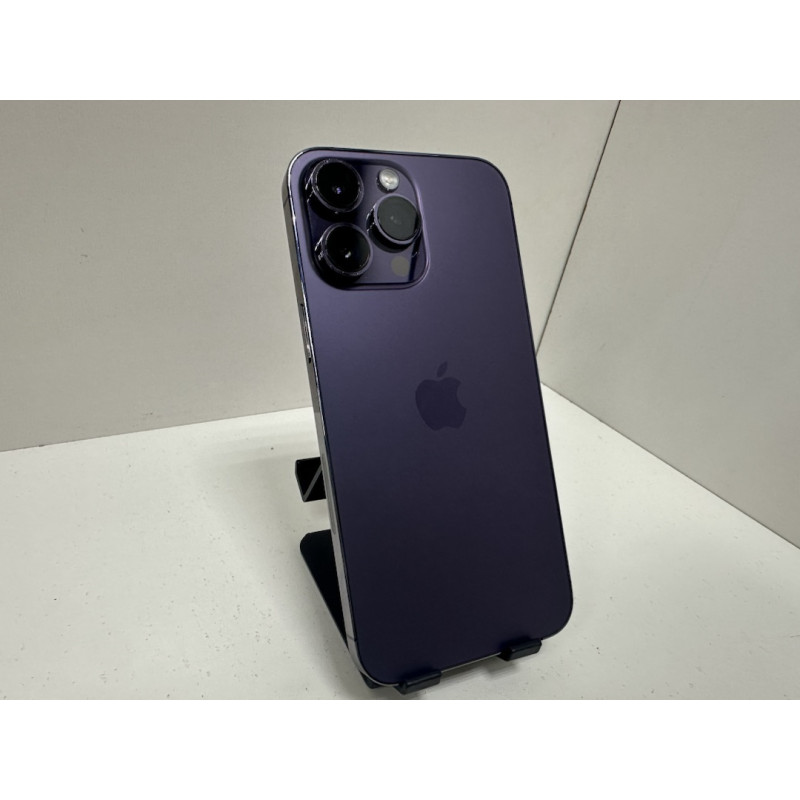 Мобильный телефон Apple iPhone 14 Pro Max 6/512 GB            
            б/у