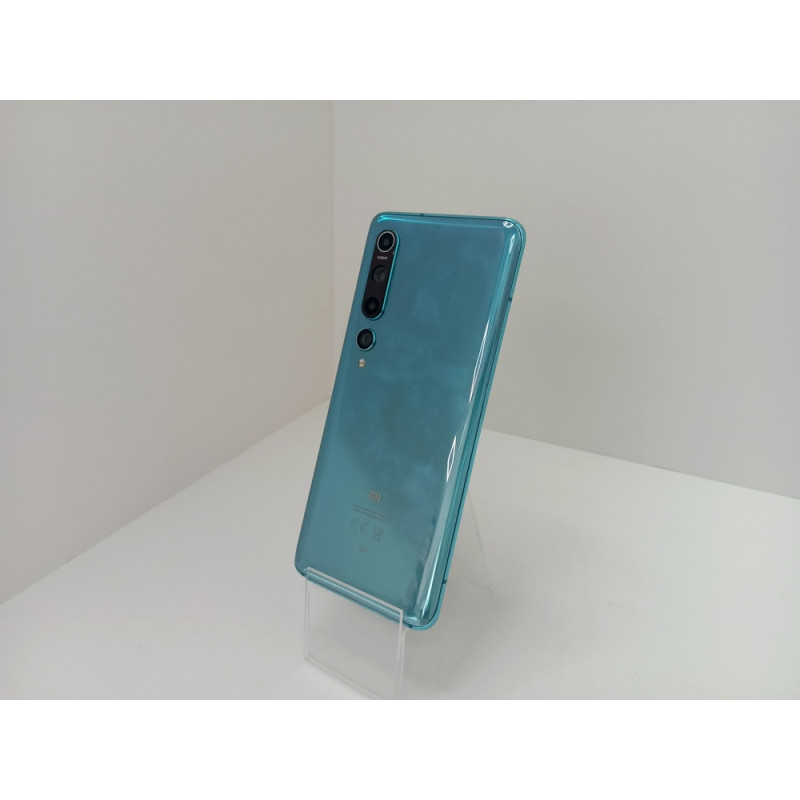 Мобильный телефон Xiaomi Mi 10 8/256 GB            
            б/у