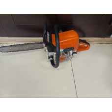 Бензопила STIHL MS 210.            
            б/у