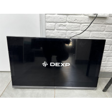 Телевизор DEXP H32H8051C/G            
            б/у