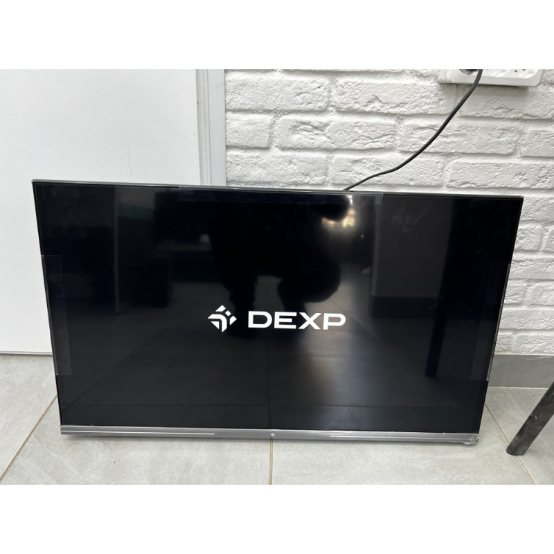 Телевизор DEXP H32H8051C/G            
            б/у