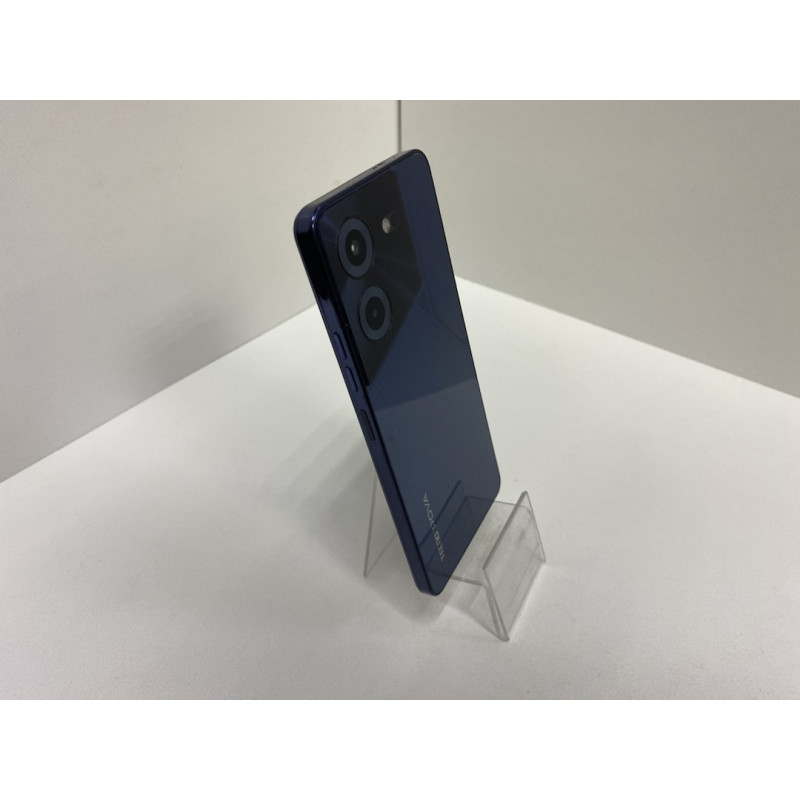 Мобильный телефон Tecno Pova 5 8/128 GB            
            б/у