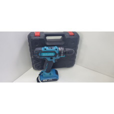 Шуруповерт Makita No name            
            б/у