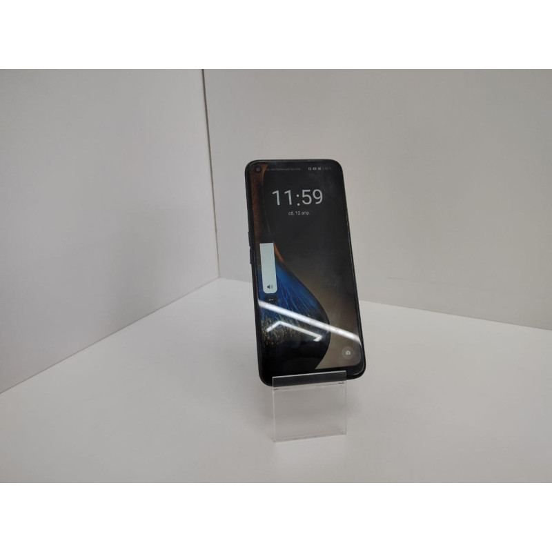 Мобильный телефон REALME 9 5G 4/128 GB            
            б/у