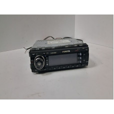 Автомагнитола Varta V-DV810BT            
            б/у