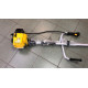 Триммер Бензиновый Huter GGT-15004Т            
            б/у