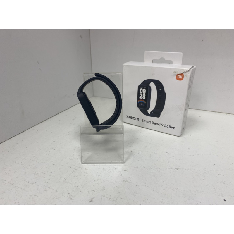 Фитнес-браслеты Xiaomi Smart Band 9 Active            
            б/у