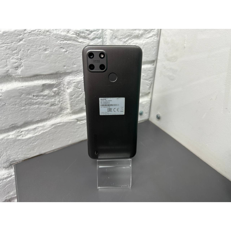 Мобильный телефон REALME C25Y 4/64 GB            
            б/у