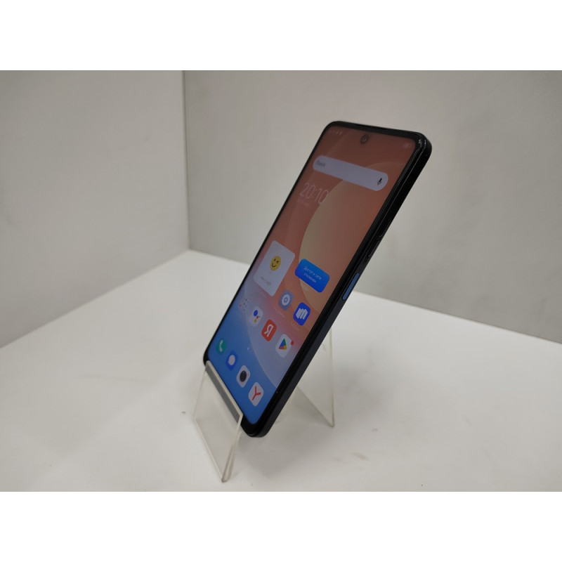 Мобильный телефон Tecno Camon 19 Neo 6/128 GB            
            б/у