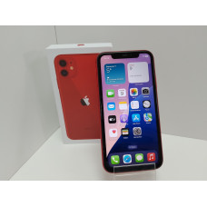 Мобильный телефон Apple iPhone 11 4/128 GB            
            б/у